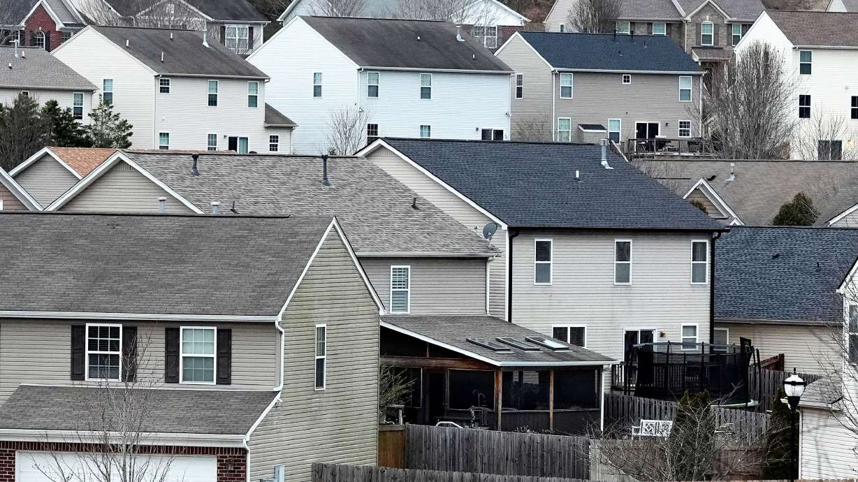 With the average 30-year fixed mortgage rate now above 7%, many Americans who took an out an ARM loan may be wondering what to do next.