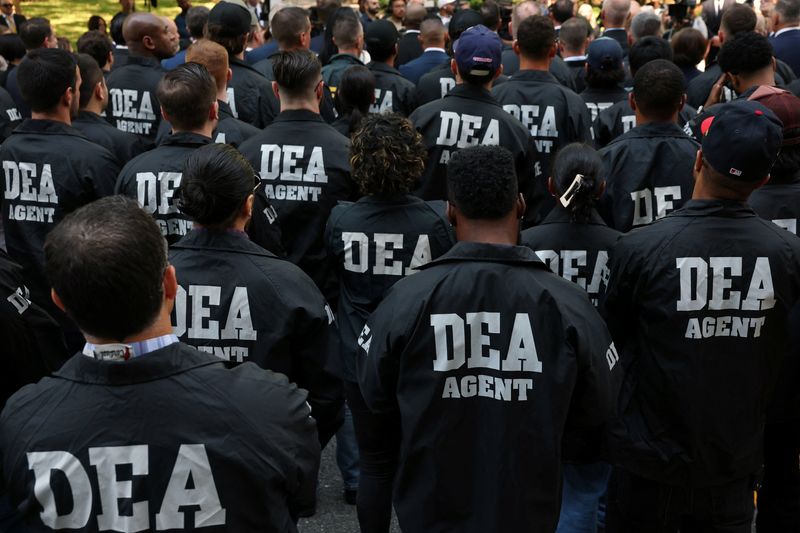 'Rogue' US DEA agents are operating illegally on Bahamian soil, ambassador says