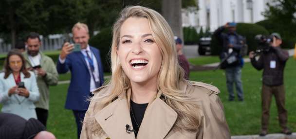 White House reinstates access to CNN, MS NOW and Politico following judge's order