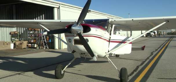 Hangar rent hikes coming to SLC International Airport