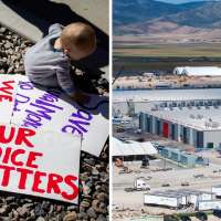 New polling reveals Utahn's opinions on data centers in their neighborhoods