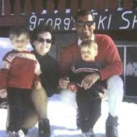 New Brian Head ski lift honors 92-year-old community icon Stefanie Hartlmaier