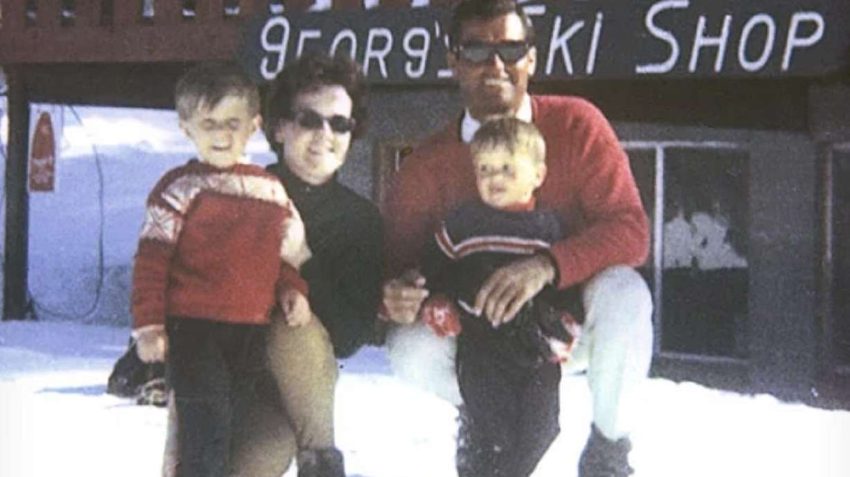 A new ski lift in Brian Head will pay homage to a Stefanie Hartlmaier, 92, who has spent more than 60 years building the popular southern Utah ski community.
