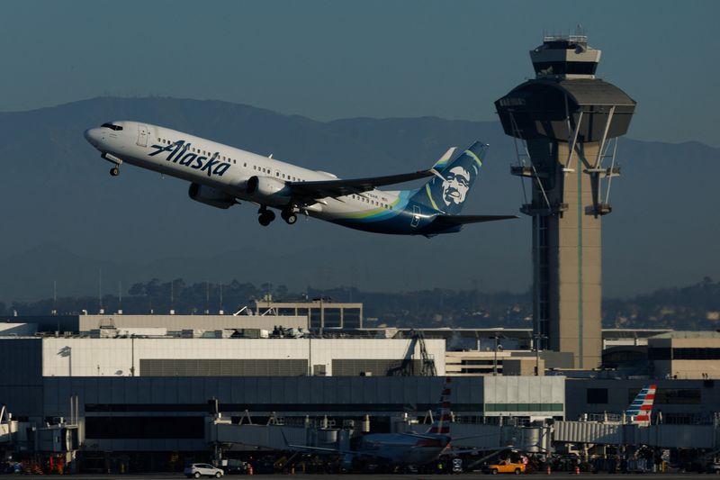 Alaska Air expects Boeing 737 MAX 10 certification by end-September