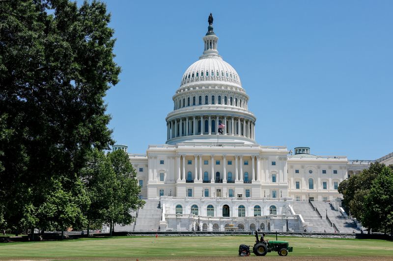 Senate rejects resolution curbing Trump's Iran war powers