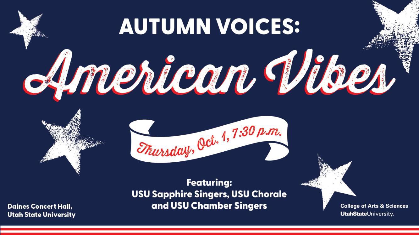 Autumn Voices