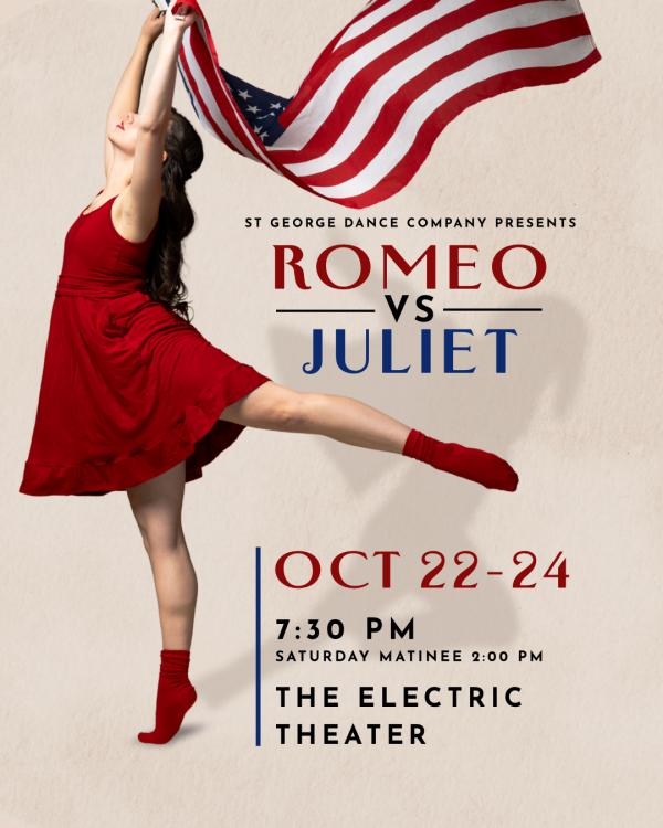Romeo vs Juliet