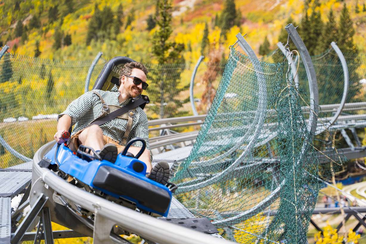 The insider guide to Snowbird's 54th annual Oktoberfest
