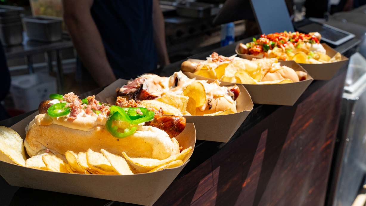 The insider guide to Snowbird's 54th annual Oktoberfest