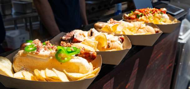 The insider guide to Snowbird's 54th annual Oktoberfest