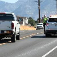 Witness, deputy fought to save 6-year-old who died after impact from vehicle