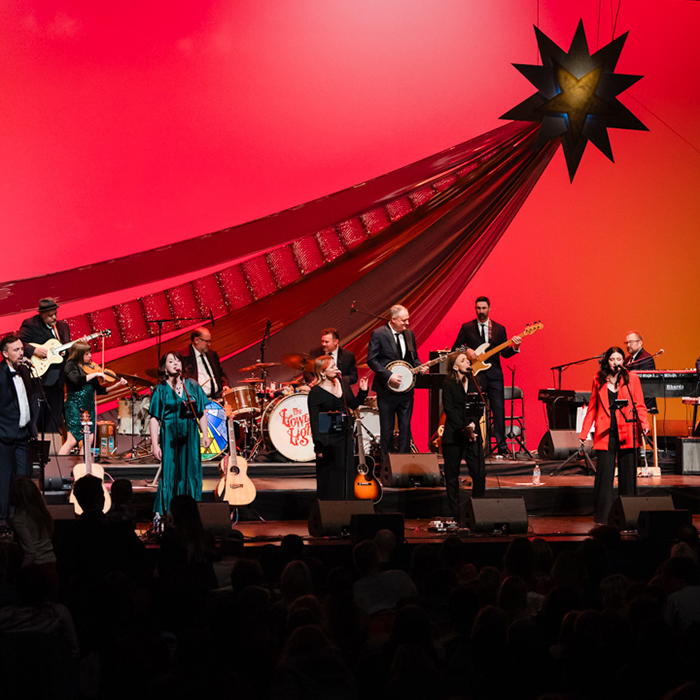 The Lower Lights Christmas Concerts 2026