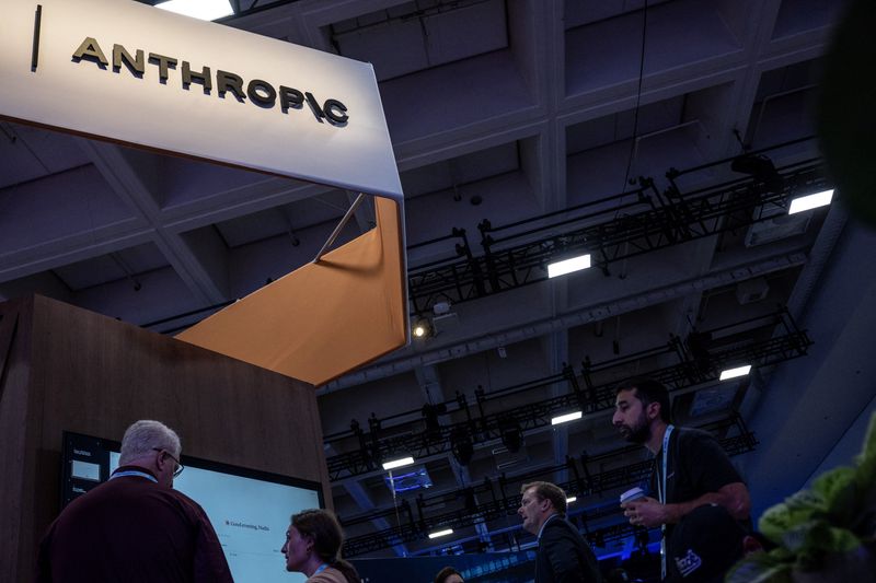 Akamai, Anthropic sign $11.6 billion cloud services deal