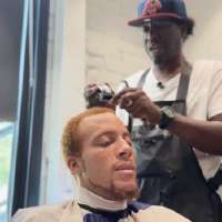 How a bad prom haircut launched an Atlanta barber's lifelong career