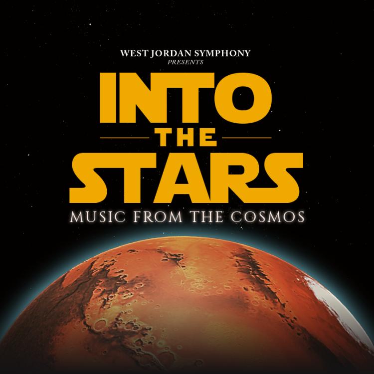 Into the Stars: Music from the Cosmos