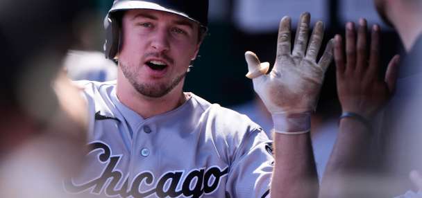 After three straight 100-loss seasons, the improbable White Sox are headed back to the postseason