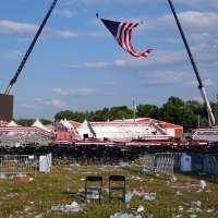 Man who was shot during 2024 Trump campaign rally in Pennsylvania has died