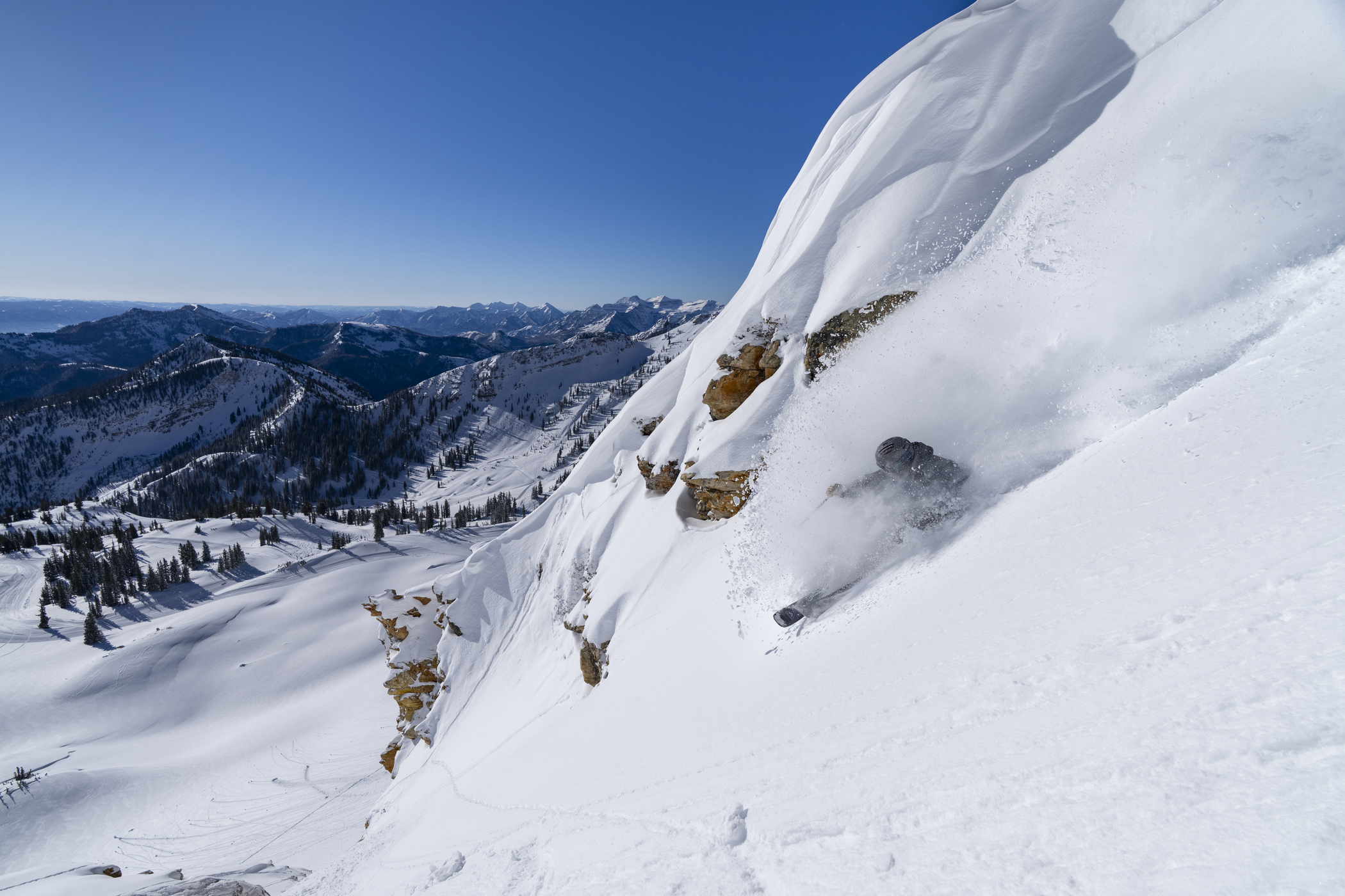 Snowbird season ski passes offer great values through Sept. 30