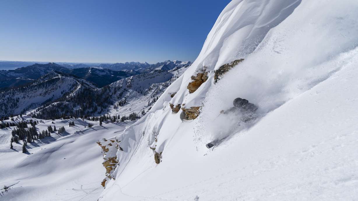 Snowbird season ski passes offer great values through Sept. 30