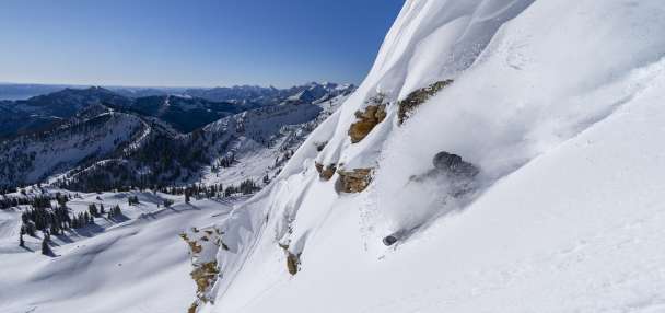 Snowbird season ski passes offer great values through Sept. 30