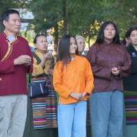 Utah community honors those impacted by recent flooding in Tibet and Nepal