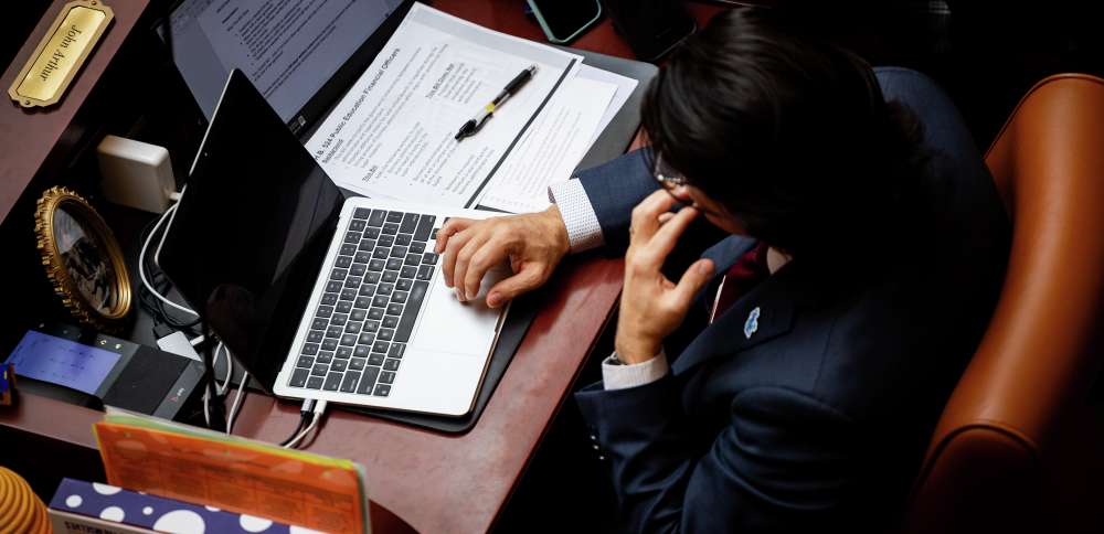 Utah Fits All report sparks debate over scholarship use