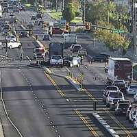 Motorcyclist dies after crash in West Valley City