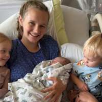 Utah newborn home after rare open-heart surgery at less than 2 weeks old