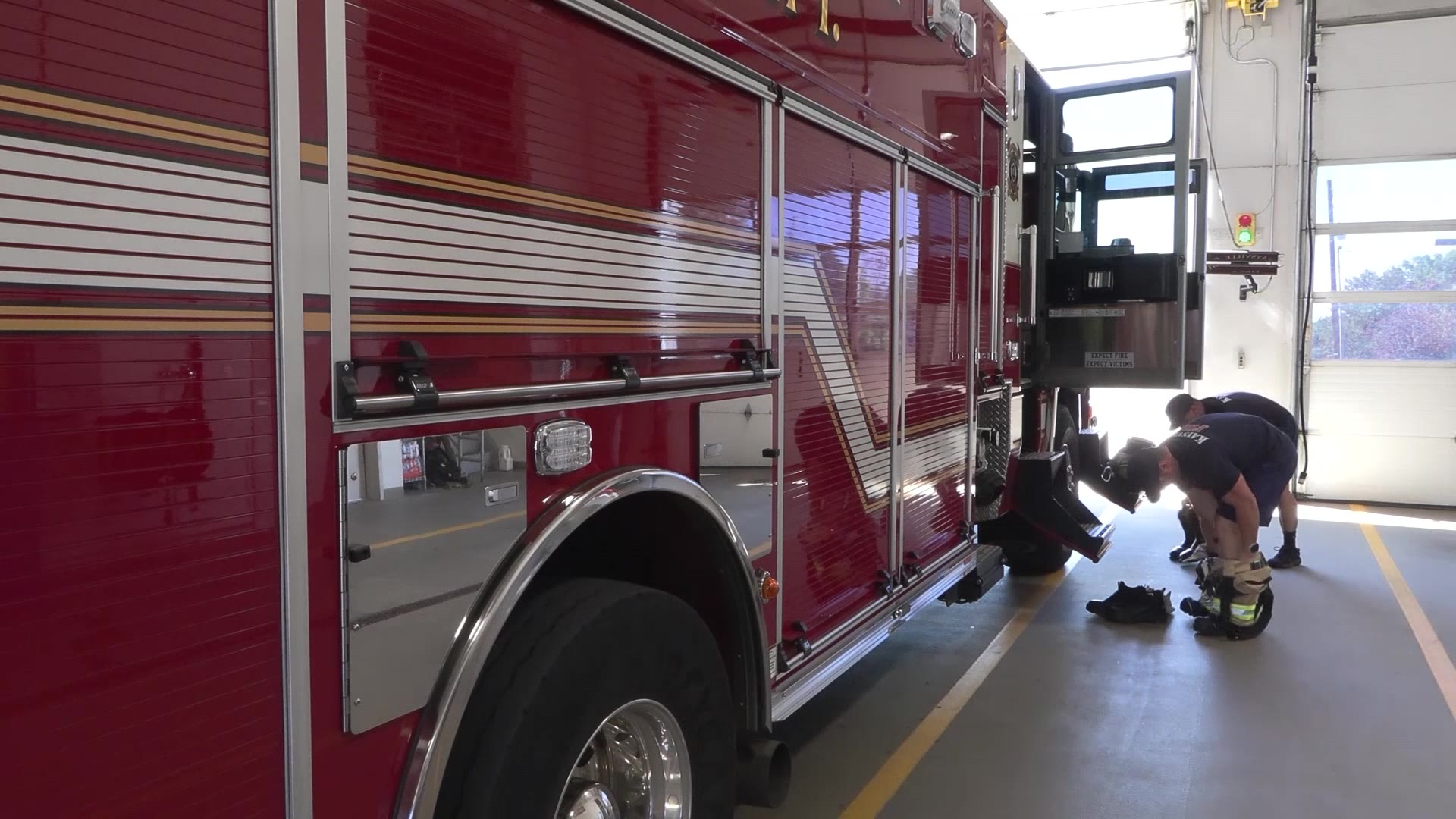Kaysville voters to decide on $16.5M bond for second fire station