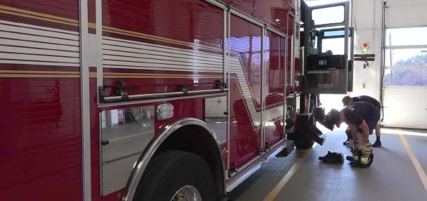 Kaysville voters to decide on $16.5M bond for second fire station