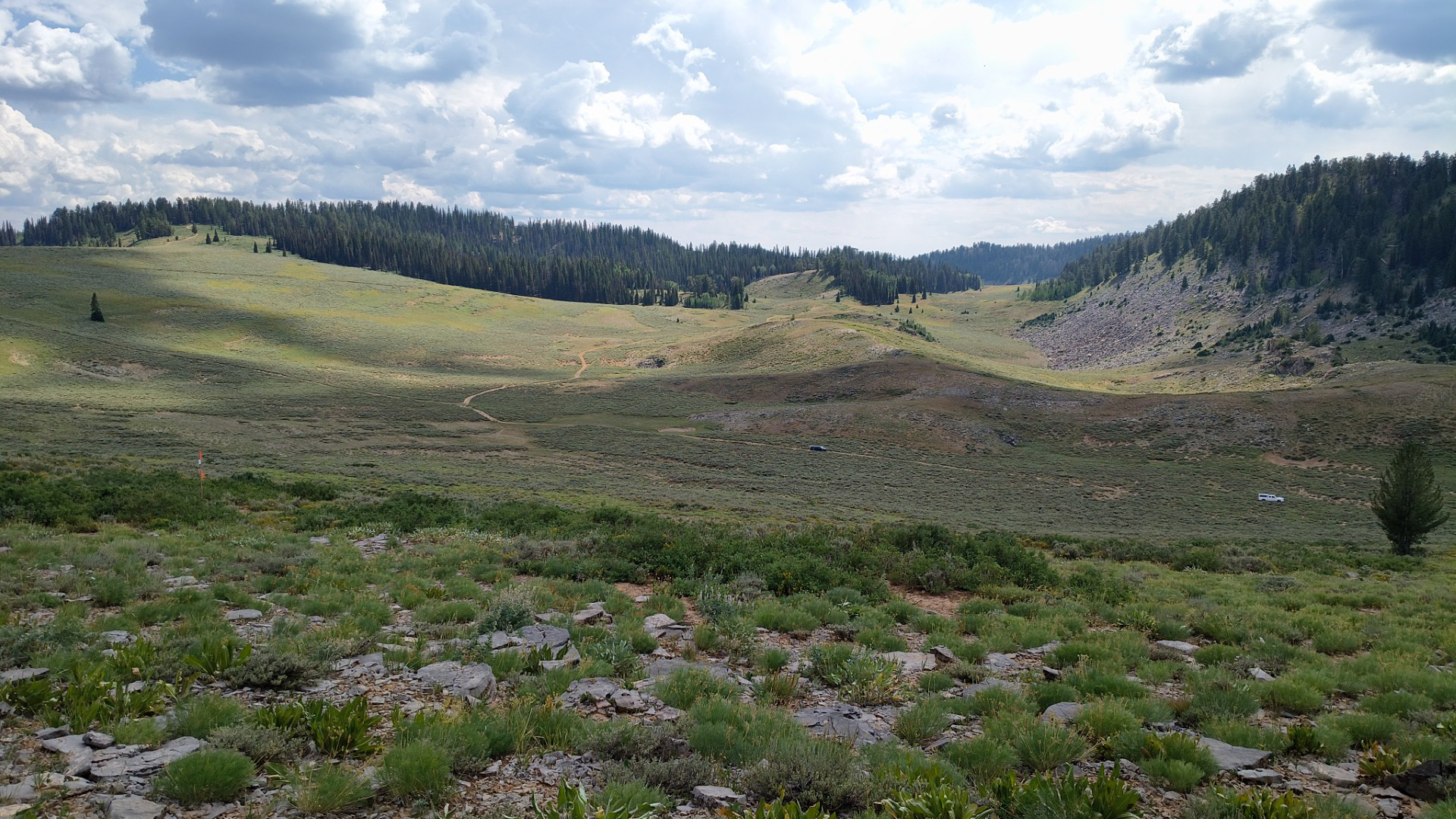 USU researchers add weather sensors to study why Peter Sinks gets so cold