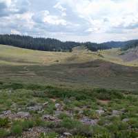 USU researchers add weather sensors to study why Peter Sinks gets so cold