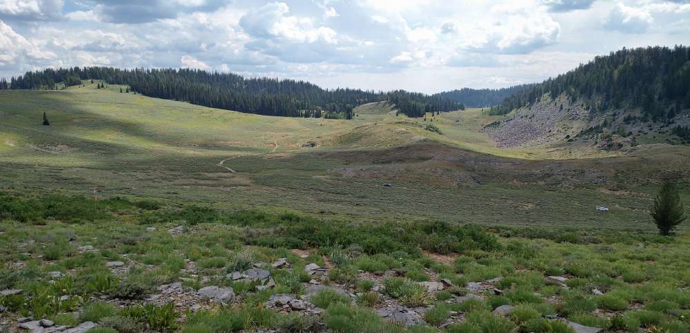 USU researchers add weather sensors to study why Peter Sinks gets so cold