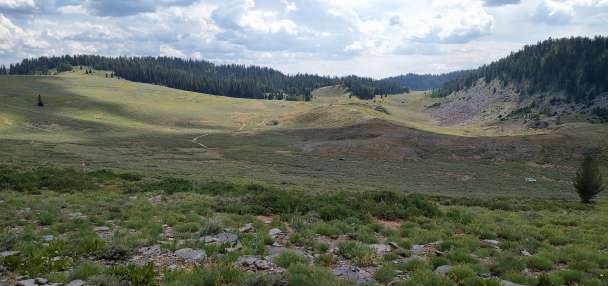 USU researchers add weather sensors to study why Peter Sinks gets so cold