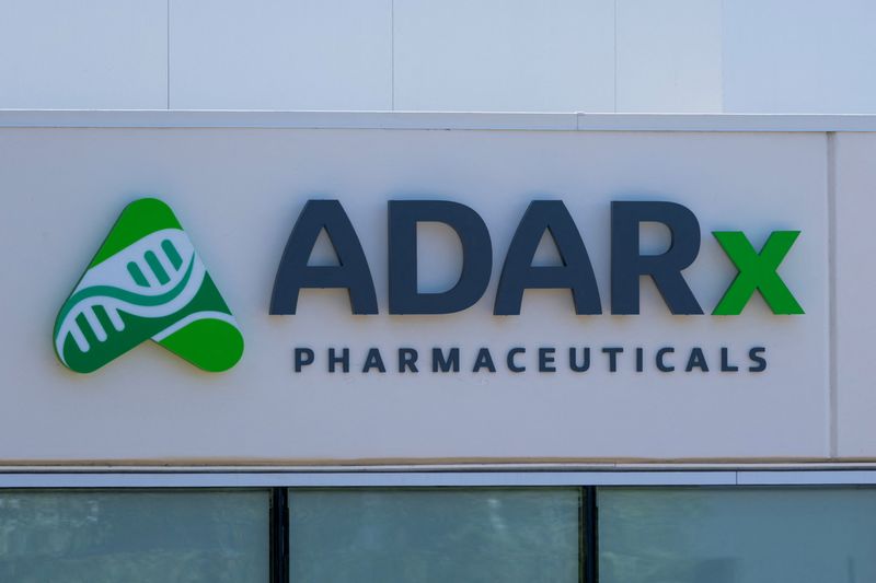 ADARx Pharmaceuticals raises $446.3 million in upsized US IPO