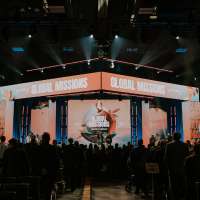 International Pentecostal conference to bring thousands to Salt Lake City