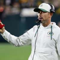 Matt LaFleur joins Todd Bowles and Shane Steichen on the early-season hot seat for NFL coaches