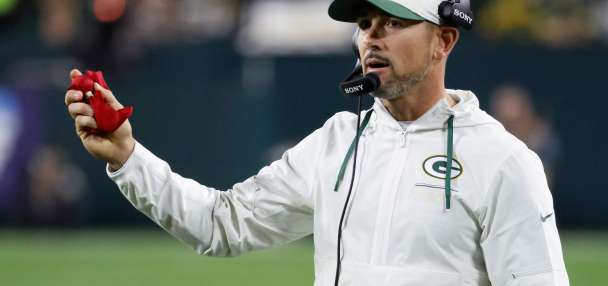 Matt LaFleur joins Todd Bowles and Shane Steichen on the early-season hot seat for NFL coaches