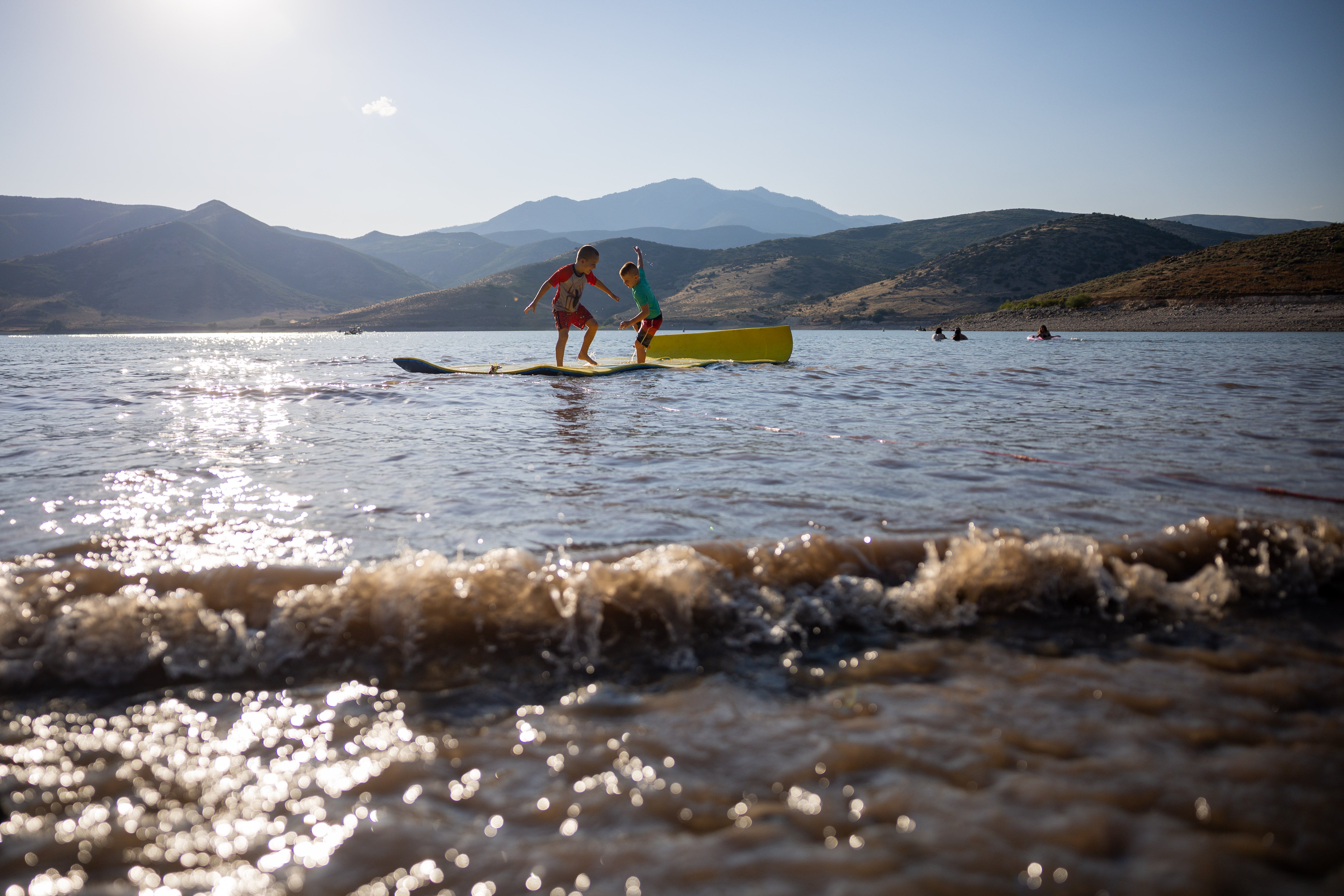 Is our water safe? Cyberattacks targeting US municipal systems on the rise