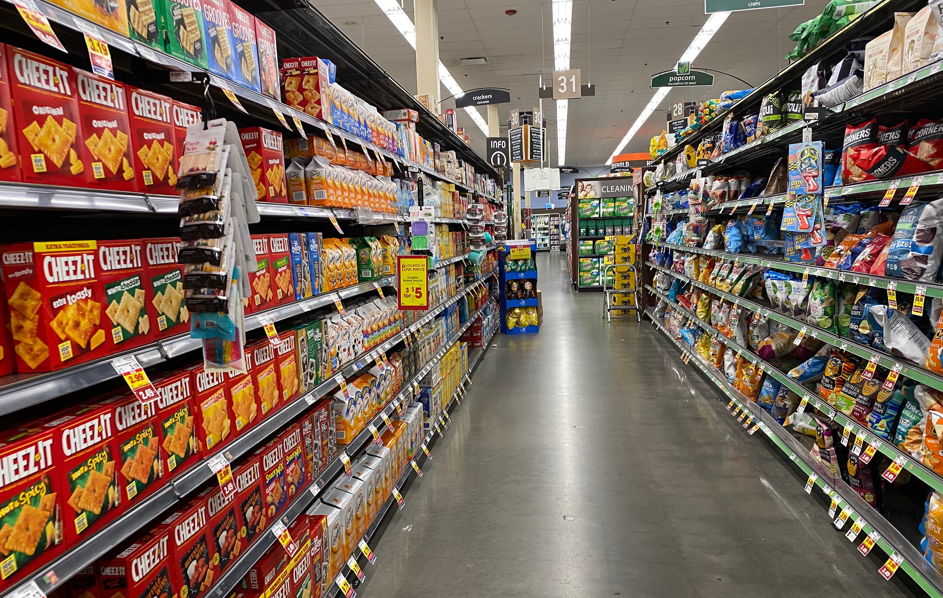 Cutting these types of foods may ease depression symptoms