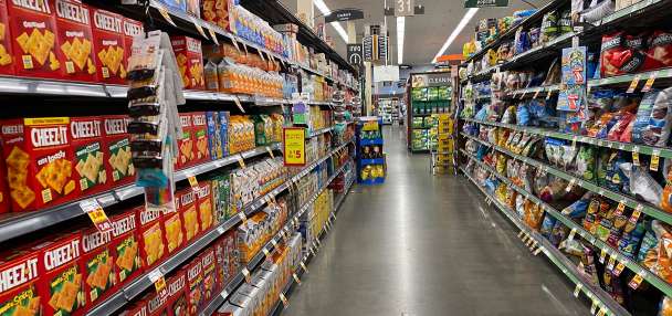 Cutting these types of foods may ease depression symptoms