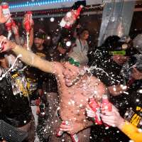 A franchise-record 3rd straight postseason, and the Padres still want more