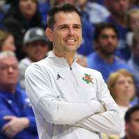 Florida embraces championship expectations that come with Chinyelu, Condon and Haugh back