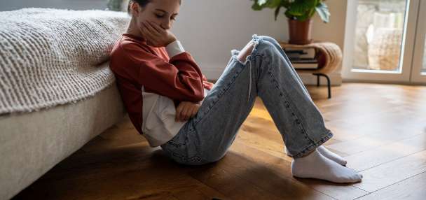12-year-olds with smartphones are more likely to develop eating disorders by 14