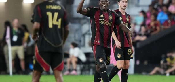 Switzerland's Embolo joins Xhaka out of Nations League squad over fake COVID-19 documents