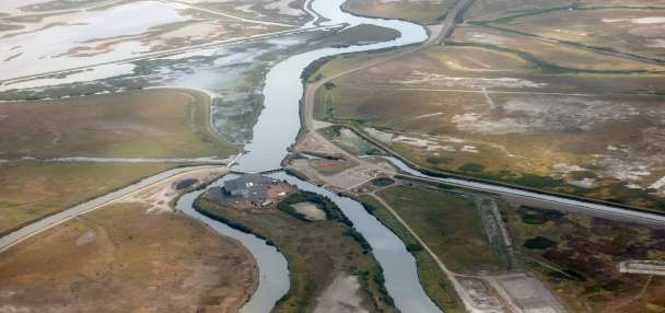Utah, feds finalize $60M settlement over 22,000 acres near Great Salt Lake
