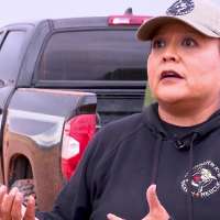 K-9 handler helps families of Indigenous missing persons near Four Corners