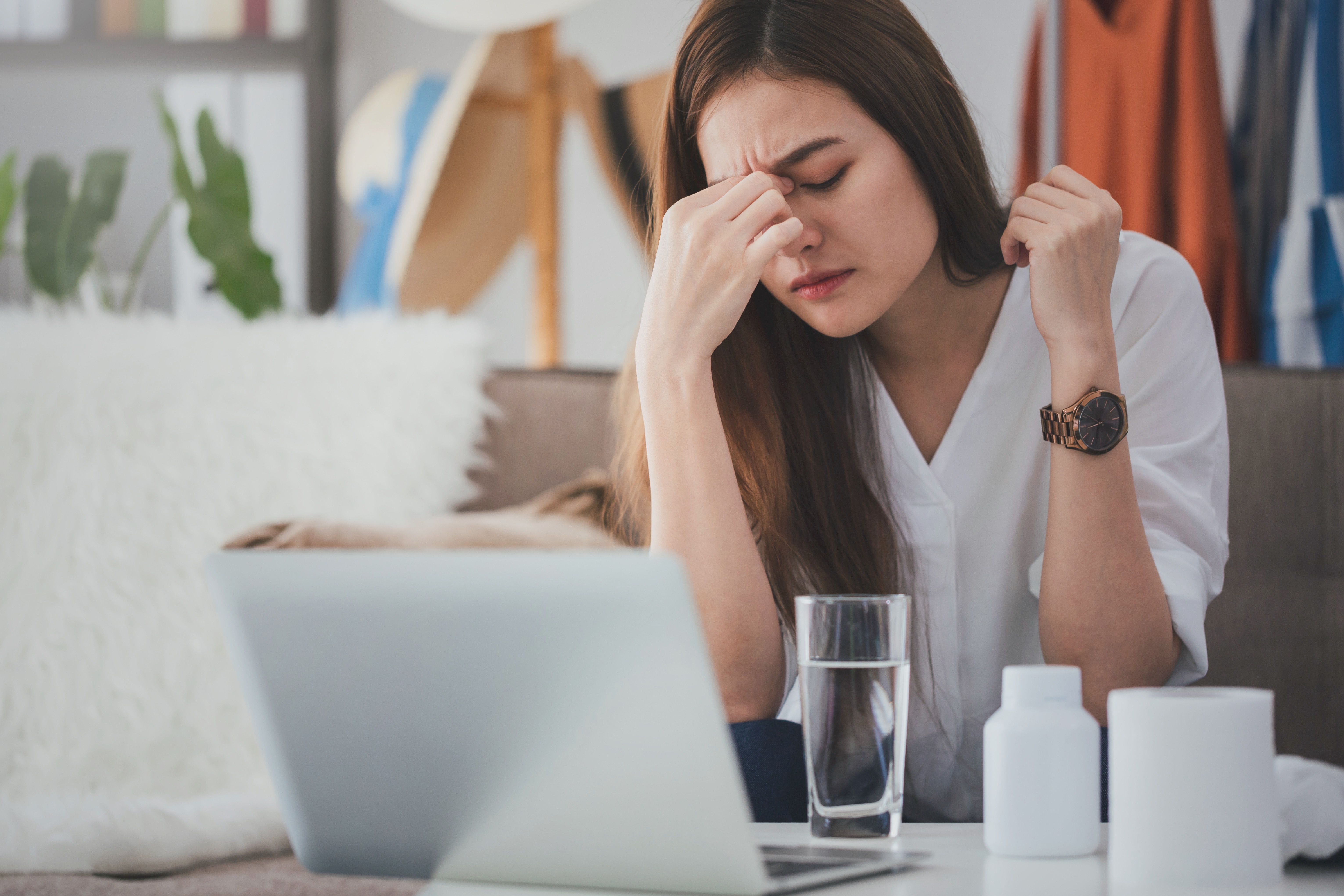 Stop letting headaches ruin your life — CommoSpirit Health offers expert solutions