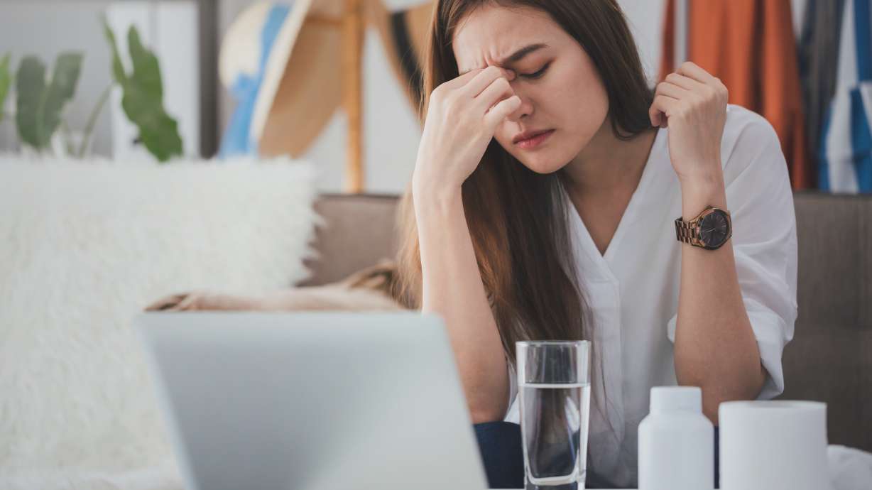 Stop letting headaches ruin your life — CommoSpirit Health offers expert solutions