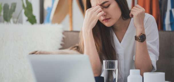 Stop letting headaches ruin your life — CommoSpirit Health offers expert solutions